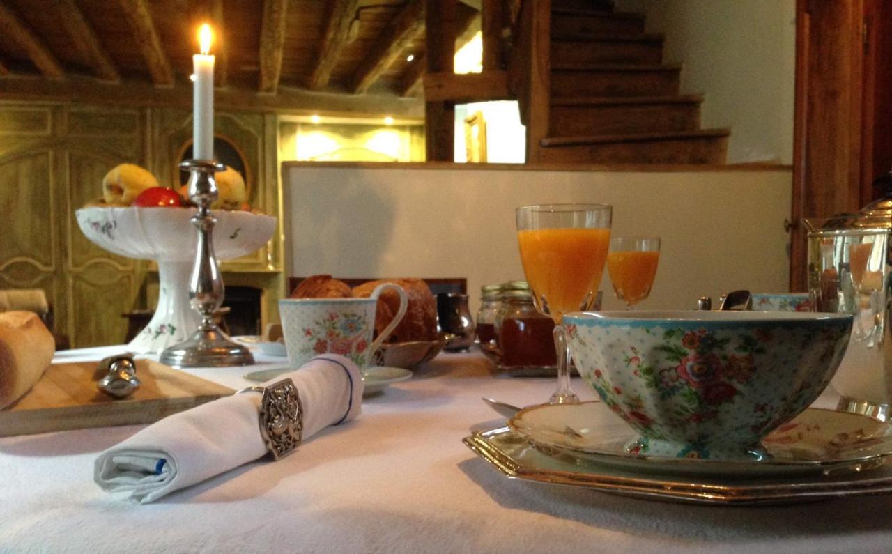 Bed and Breakfast Le Relais De Saint Jacques Boulogne-sur-Mer Exterior foto