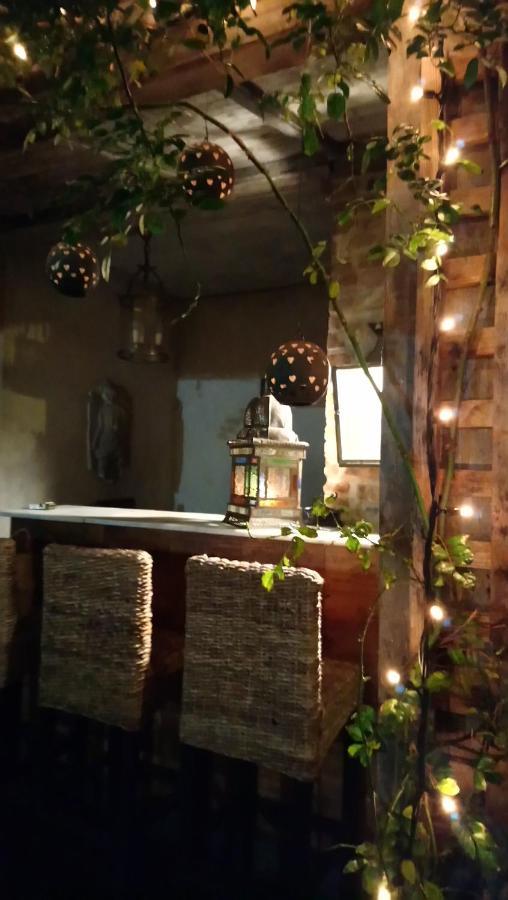 Bed and Breakfast Le Relais De Saint Jacques Boulogne-sur-Mer Exterior foto