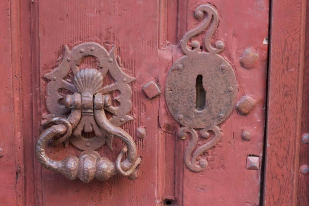 Bed and Breakfast Le Relais De Saint Jacques Boulogne-sur-Mer Exterior foto